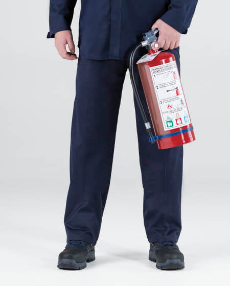 Pantalón Ignífugo