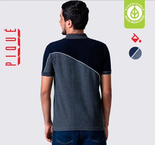 CombinedPolo Shirt