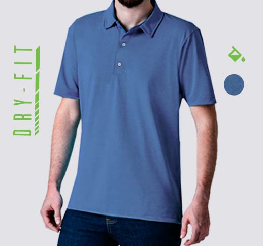 Performance Polo Shirt