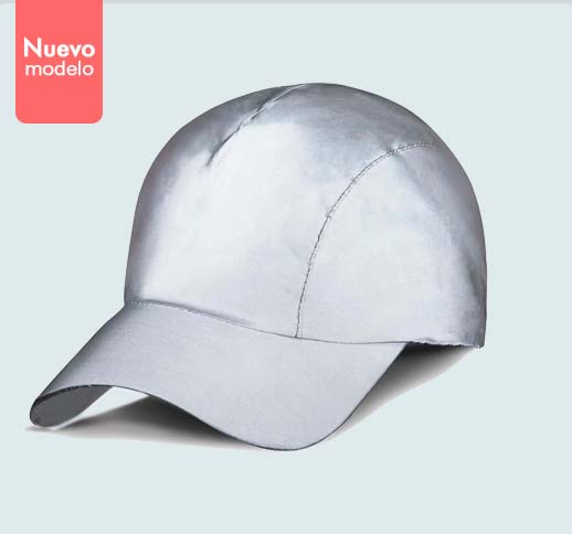 Gorras Reflejantes