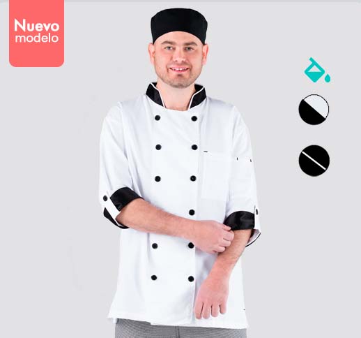 Chef Jackets