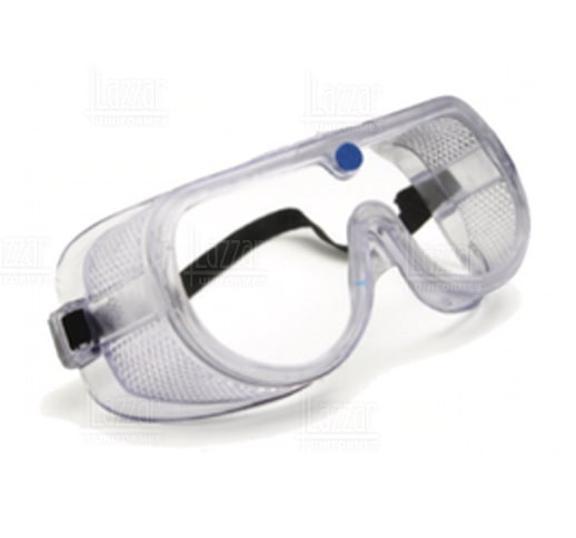 Gogles de Seguridad Ventilación Directa