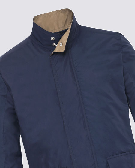 Rain Jacket Halifax Woman