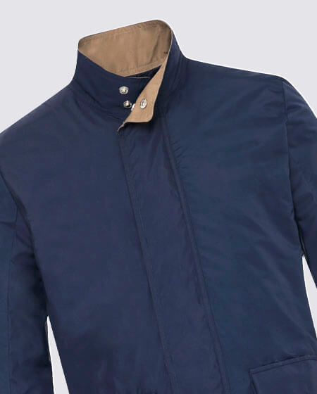 Rompevientos Impermeable Halifax