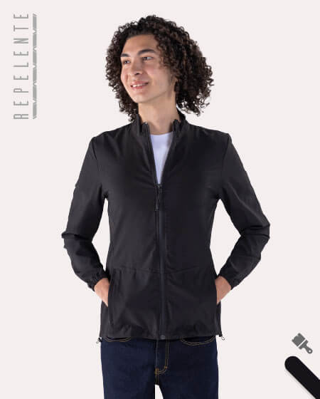 Rompevientos deportivo Toledo