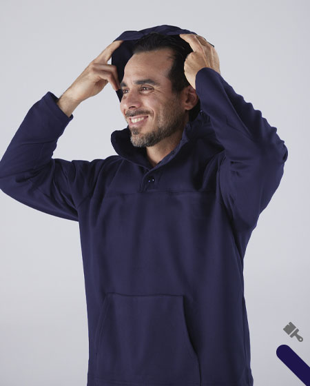 Sudaderas Empresariales