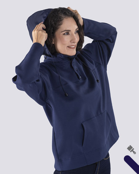 Sudaderas Empresariales
