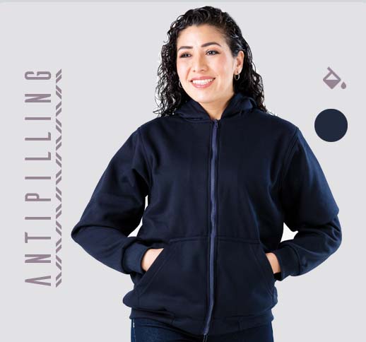 Sudaderas Empresariales