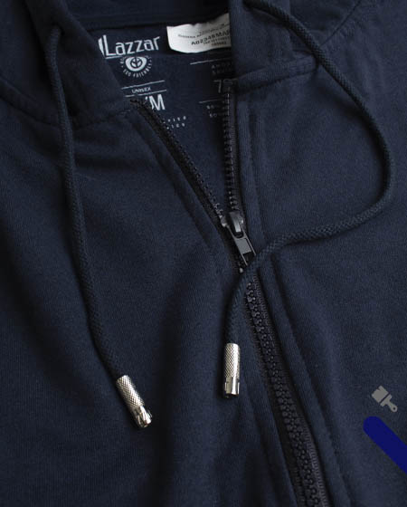 Sudaderas Bordadas Ecológica