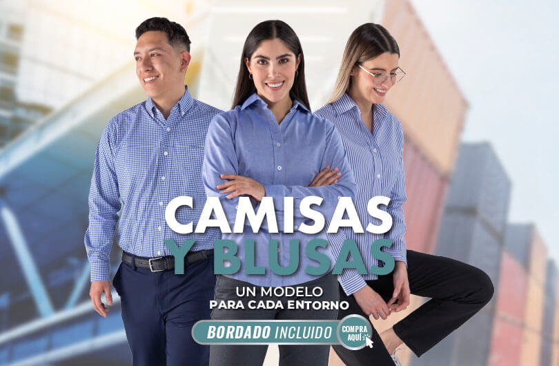 Uniformes México Lazzar