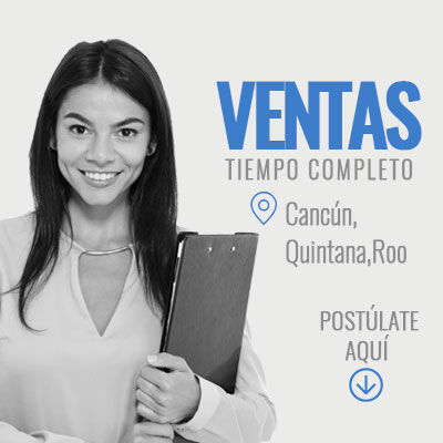 Asesor de Ventas 