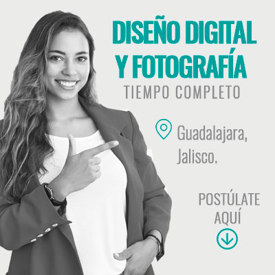 Diseño Digital y Fotografía 