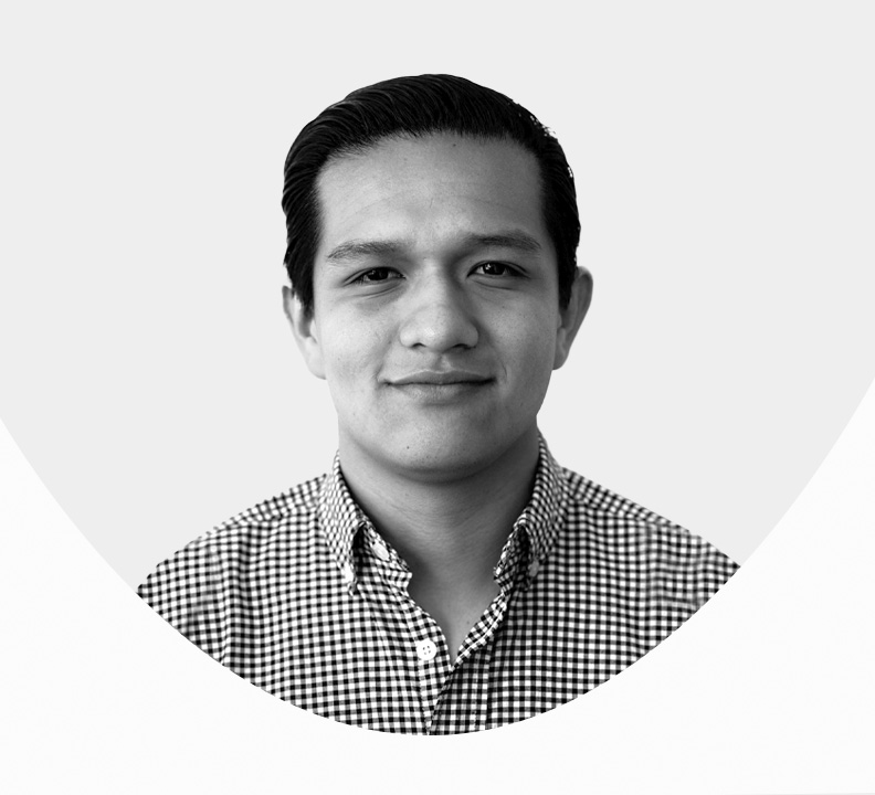 Fabricio Cruz