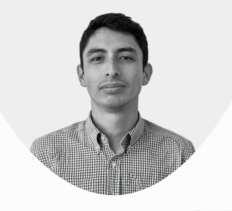 Fernando Mejía Paulin 