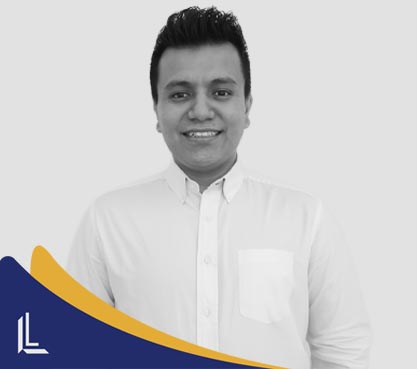 Erick Echeverria